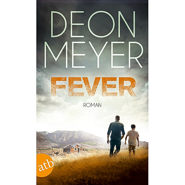 Fever, Deon Meyer