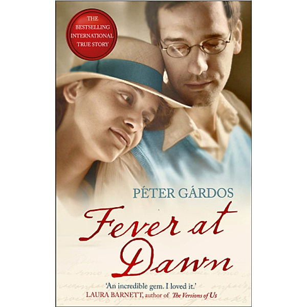 Fever at Dawn, Péter Gárdos