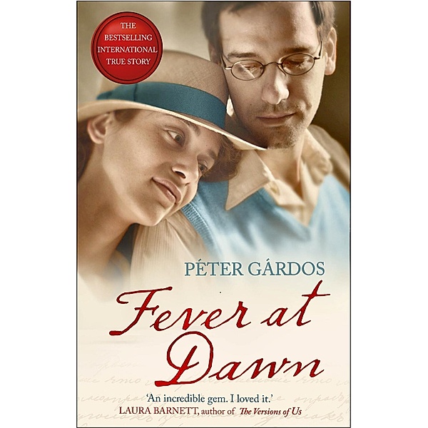 Fever at Dawn, Peter Gardos