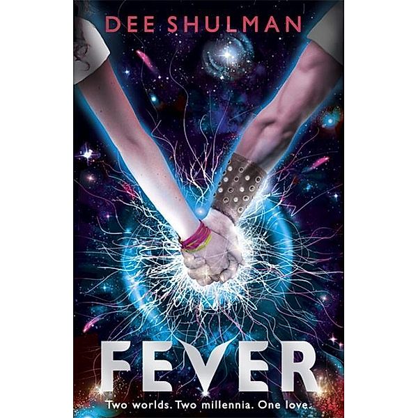 Fever (Book 1), Dee Shulman