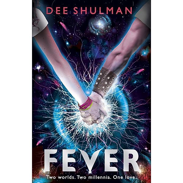 Fever (Book 1) / Parallon Trilogy, Dee Shulman