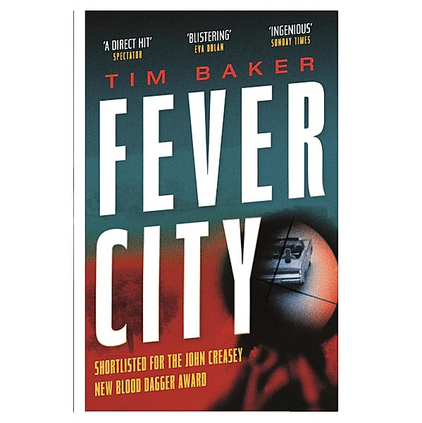 Fever City, Tim Baker