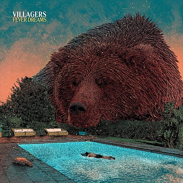 Fever Dreams, Villagers