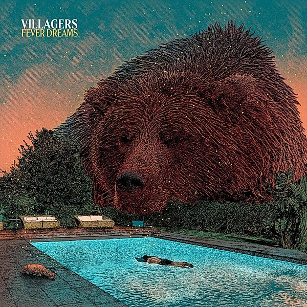 Fever Dreams (Lp+Mp3) (Vinyl), Villagers