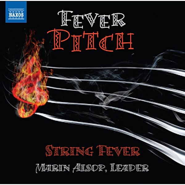 Fever Pitch, Marin Alsop, String Fever