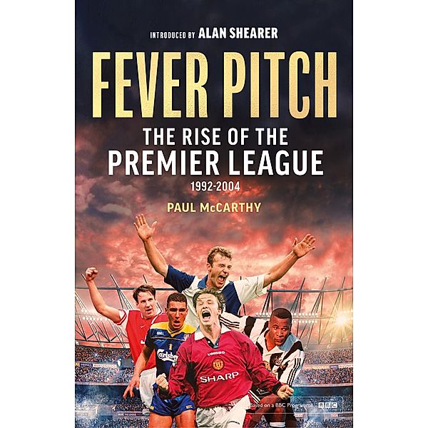 Fever Pitch, Paul McCarthy