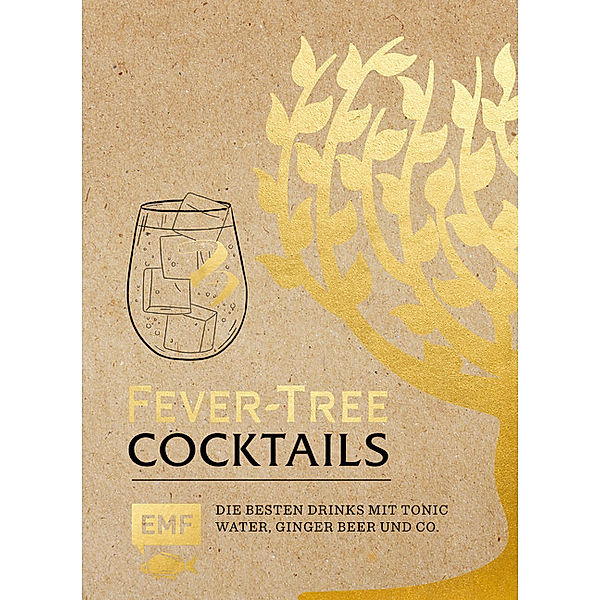 Fever Tree - Cocktails