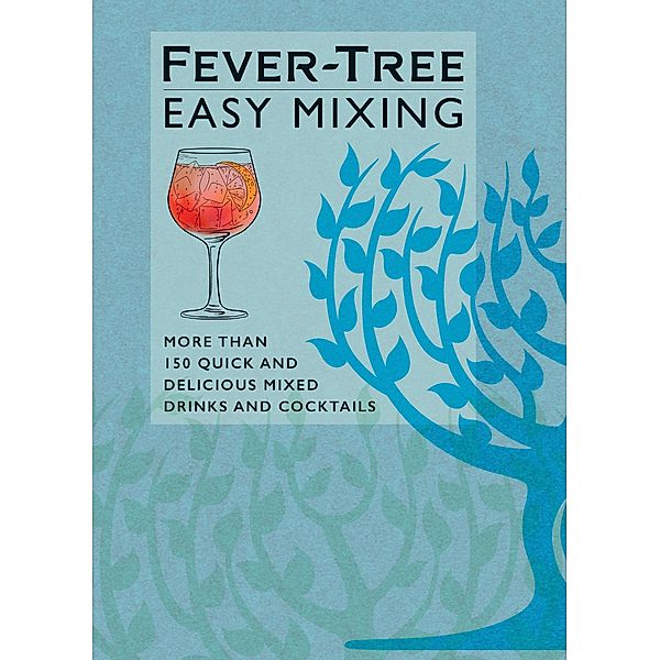 Fever-Tree Easy Mixing