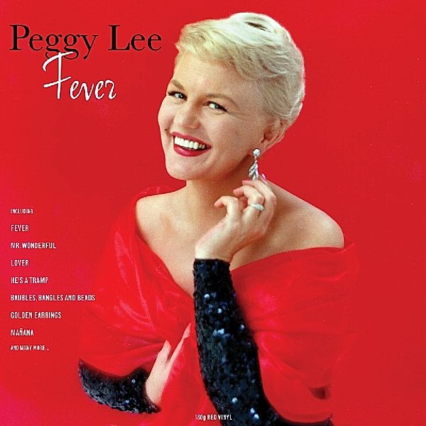 Fever (Vinyl), Peggy Lee