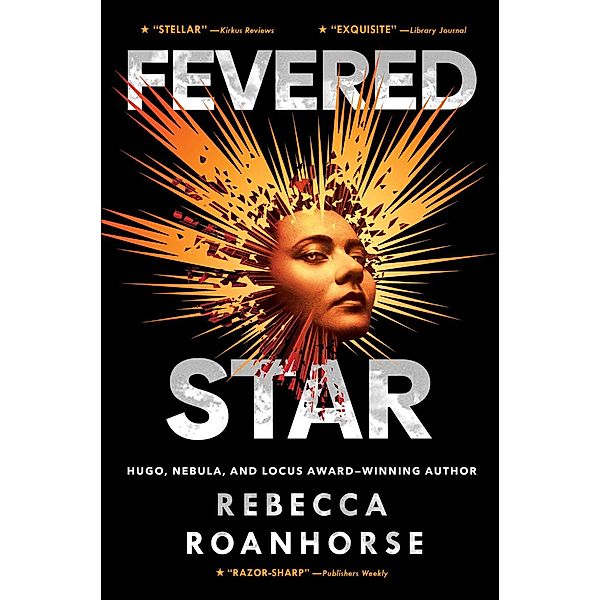 Fevered Star, Rebecca Roanhorse