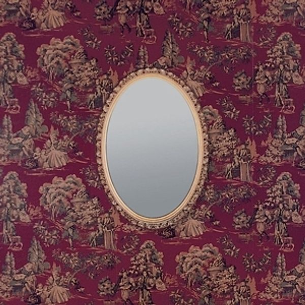 Fevers And Mirrors (Remastered Gatefold Cd), Bright Eyes