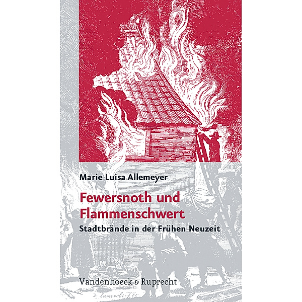 Fewersnoth und Flammenschwert, Marie Luisa Allemeyer