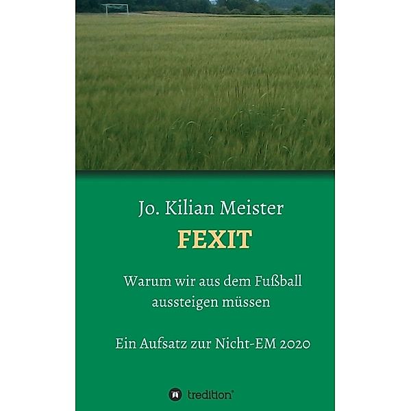 Fexit, Jo. Kilian Meister