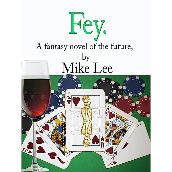 Fey, Mike Lee