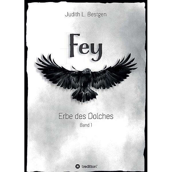 Fey, Judith L. Bestgen