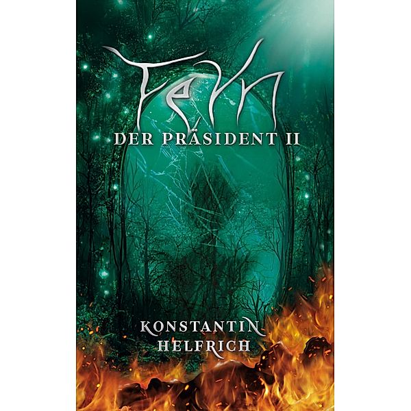 Feyn 2 / Feyn Bd.2, Konstantin Helfrich