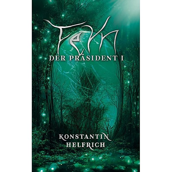 Feyn / Feyn Bd.1, Konstantin Helfrich