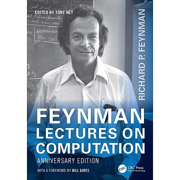 Feynman Lectures on Computation