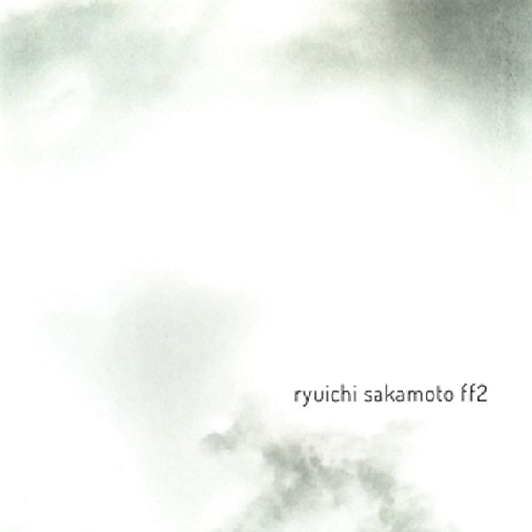 Ff2, Ryuichi Sakamoto