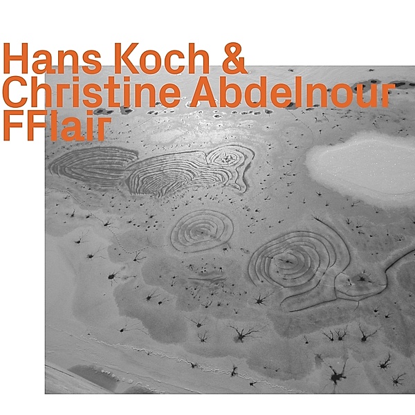 Fflair, Hans Koch, Christine Abdelnour