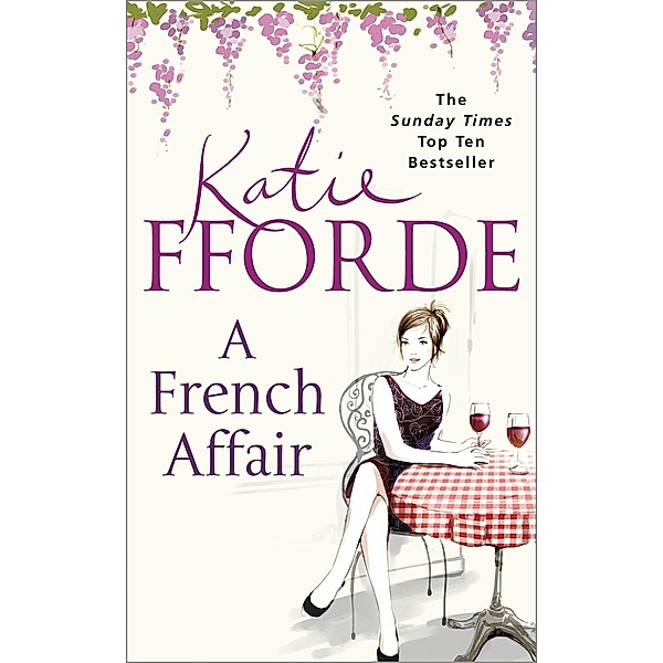 Fforde, K: French Affair, Katie Fforde