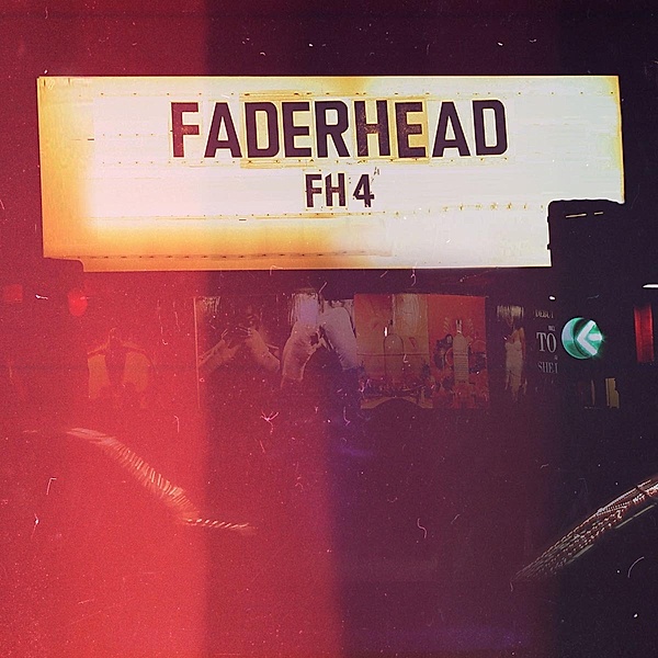 FH4, Faderhead