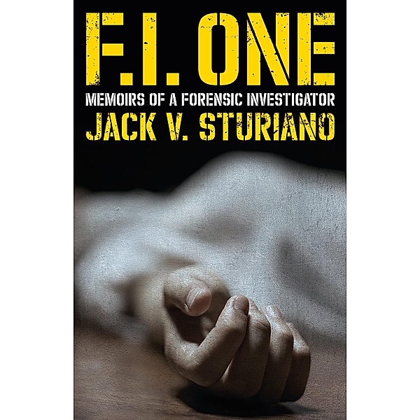 FI One / Uniform, Jack V. Sturiano