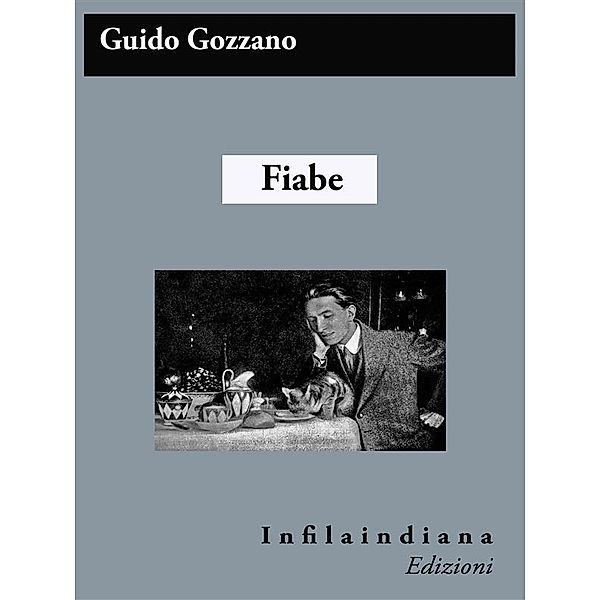 Fiabe, Guido Gozzano