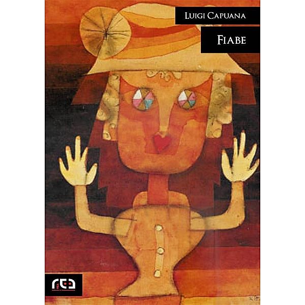 Fiabe / Classici Bd.282, Luigi Capuana