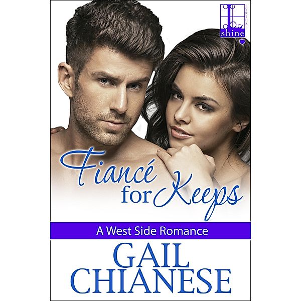 Fiance for Keeps, Gail Chianese
