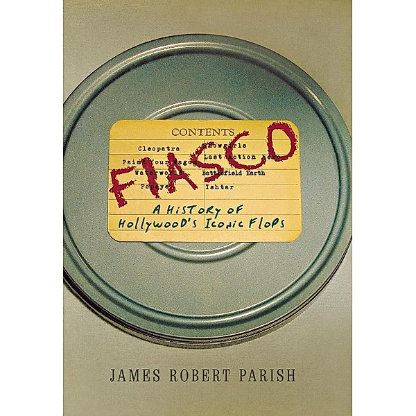 Fiasco, James Robert Parish
