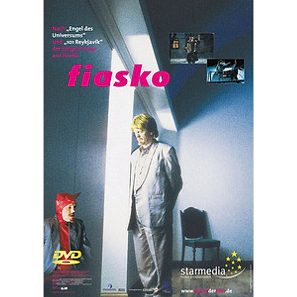 Fiasko