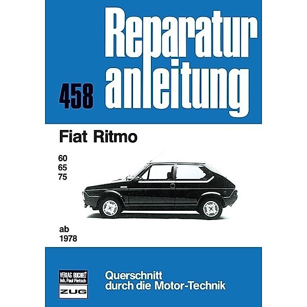 Fiat Ritmo    ab 1978