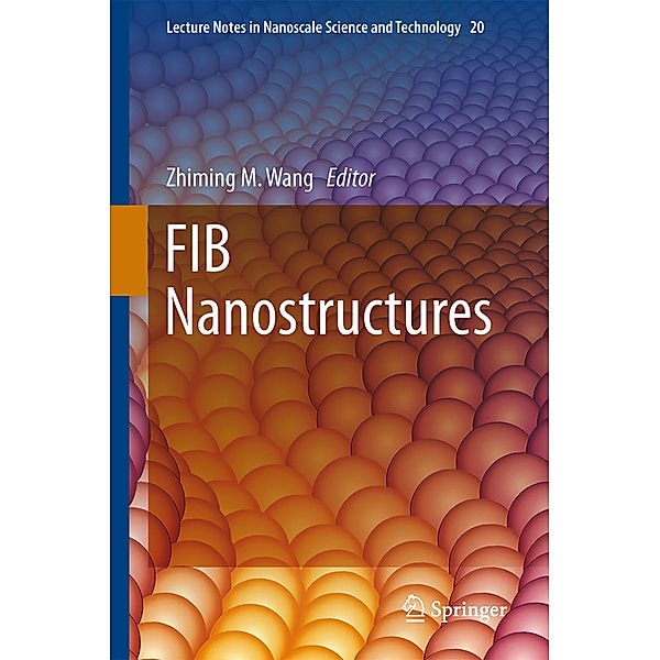 FIB Nanostructures