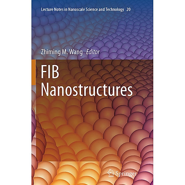 FIB Nanostructures