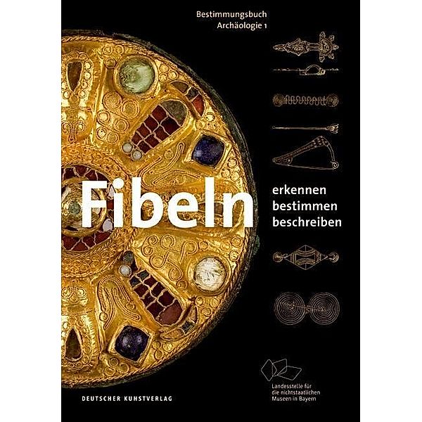 Fibeln, Ronald Heynowski