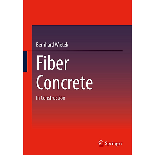 Fiber Concrete, Bernhard Wietek