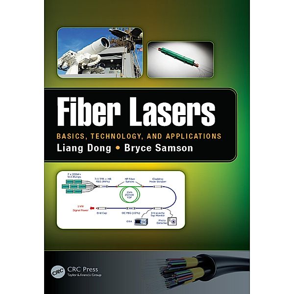 Fiber Lasers, Liang Dong, Bryce Samson