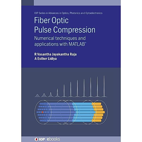 Fiber Optic Pulse Compression / IOP Expanding Physics, R Vasantha Jayakantha Raja, A. Esther Lidiya