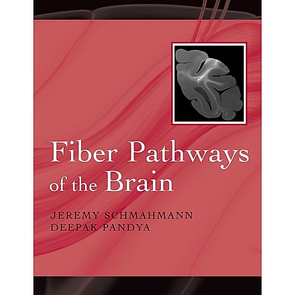 Fiber Pathways of the Brain, Jeremy D. Schmahmann, Deepak N. Pandya