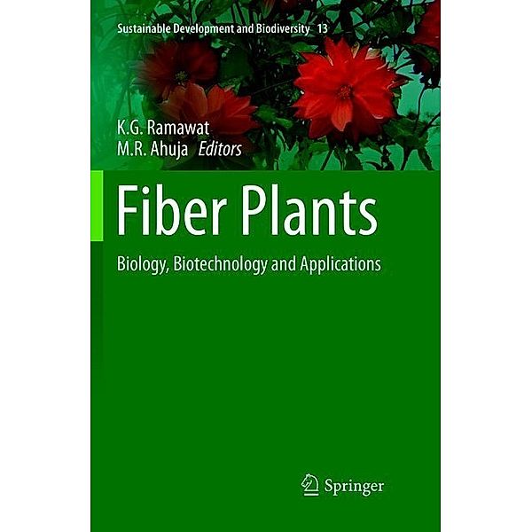 Fiber Plants