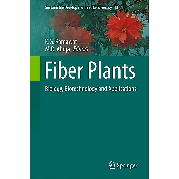 Fiber Plants / Sustainable Development and Biodiversity Bd.13