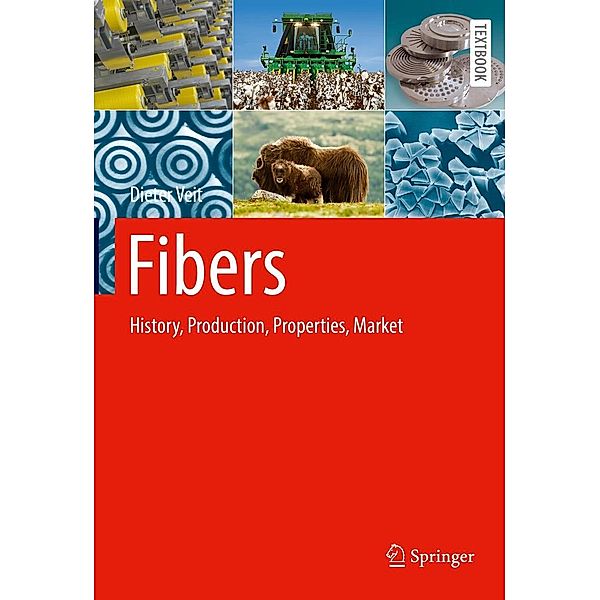 Fibers, Dieter Veit