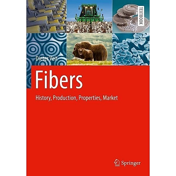 Fibers, Dieter Veit