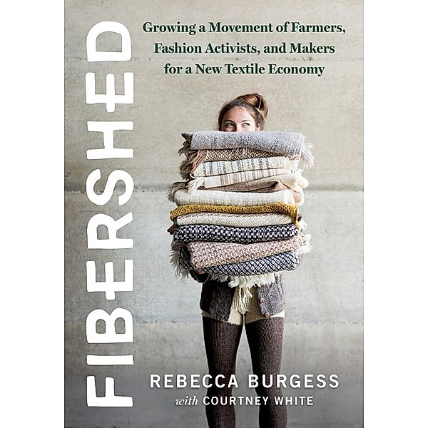 Fibershed, Rebecca Burgess