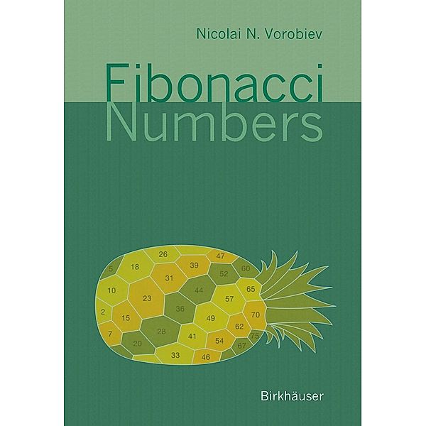 Fibonacci Numbers, Nicolai N. Vorobiev