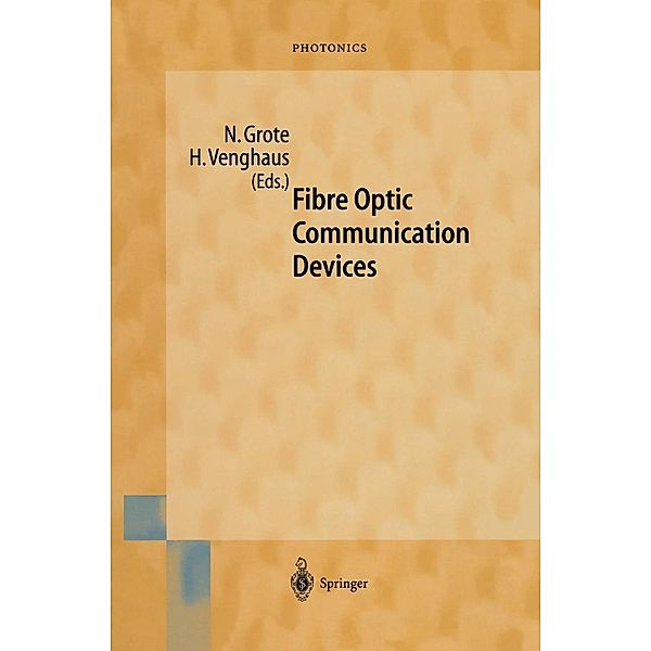 Fibre Optic Communication Devices