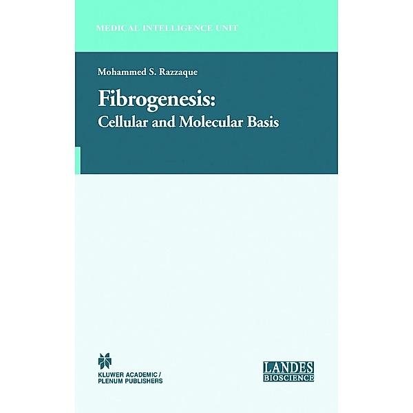 Fibrogenesis / Medical Intelligence Unit
