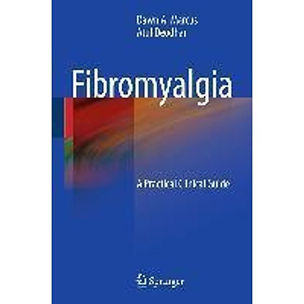 Fibromyalgia, Dawn A. Marcus, Atul Deodhar