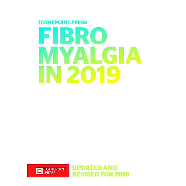 Fibromyalgia in 2019, Mary Bryant